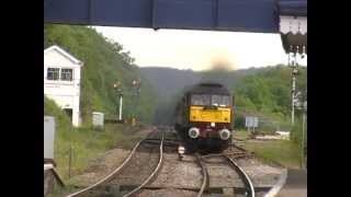 preview picture of video 'Abergavenny's Best Bits from 2010 Onwards! Part 1'