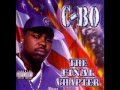 C-Bo - Best Recognize (ft. Probable Cauze)