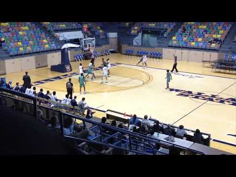 2020 5'11 G Latrell Tate - Bevill St