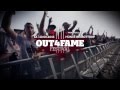 OUT4FAME Festival 2015 mit Wu-Tang Clan, Busta ...