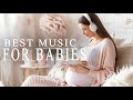Pregnancy Music For Unborn Baby Brain Development Baby Kick In The Womb
