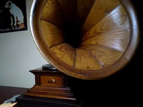 Tony Bennett  (トニー・べネット) ♪Cinnamon Cinner♪ (シナモン・シンナー) 1954年 78rpm record