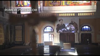 The Pope recognizes the miracle needed to canonize the parents of St. Therese of Lisieux