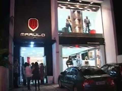 COQUETEL INAUGURAÇAO MARULO EM APLAUZZO 05 05 11.wmv