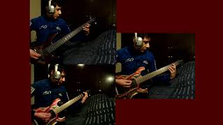 Finch - Fireflies (Cover)