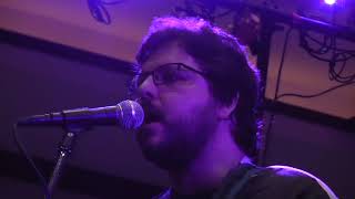 Black Maria - Todd Rundgren - Secret Society - Rundgren Radio XI birthday party