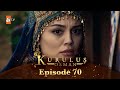Kurulus Osman Urdu I Season 6 Episode 70