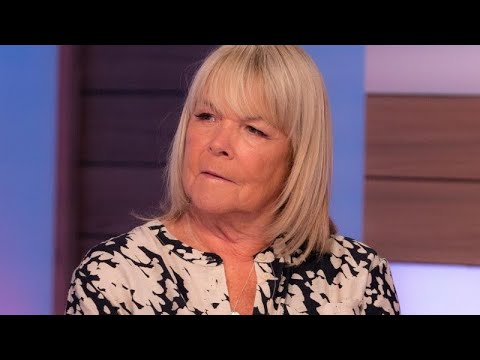 Linda Robson's Last-Minute Panto Exit: Boyband Star Steps In!