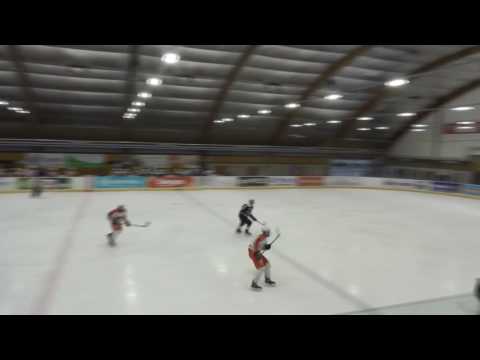 15.1.2017 C Nuorten SM-Sarja TPS - Tappara