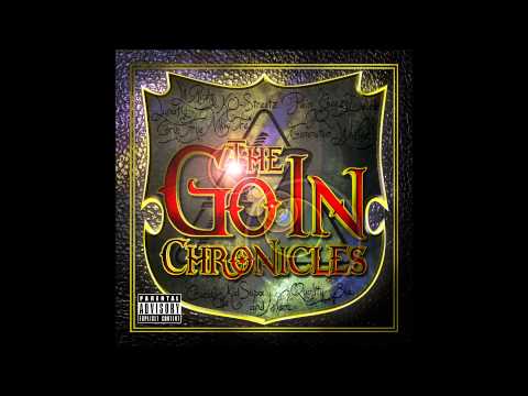 Pressha Ent. Present's: Lunatic x Ben Fe x Luckee - The Go In Chronicles
