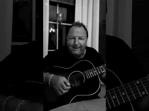 Sivert Bjørdal/ "May you never be alone" songs by Hank Williams , on his 100 year anniversary