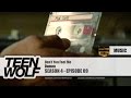 Damon - Don't You Feel Me | Teen Wolf 4x09 ...