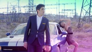 Mihran Tsarukyan &amp; Varda - Lyubi menya vsegda &quot; official Video &quot;