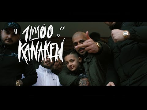 OSIRIZ33 - 1000 Kanaken