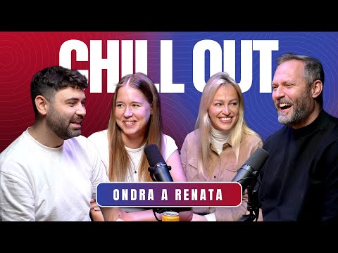 ONDŘEJ A RENATA: "Pro děti je dobře, když s nimi nejsme furt." Kdo jim zlepšuje vztah?