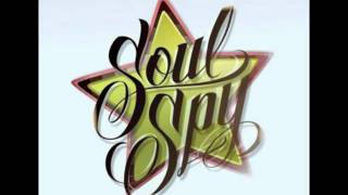 SOULSPY presents Maxwell - Luxury Cococure (1998)