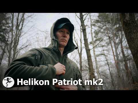 Polar Helikon Patriot mk2
