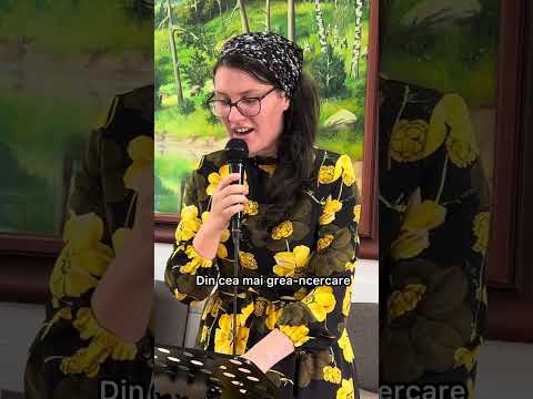 Sister Sorina - Don't forget anymore