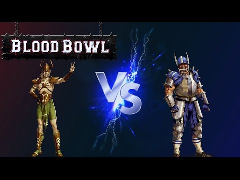 Wood Elves In New Meta - Playing Uphill [Match 5 - Humans]