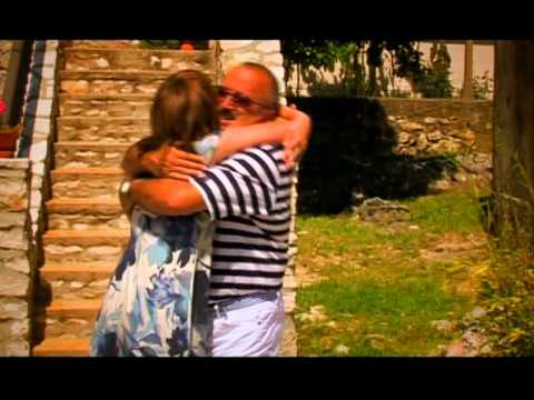 Ivana Marčelja i Mirko Cetinski - Opet skupa