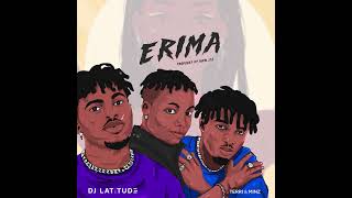 Erima Music Video