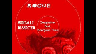 Rogue - Imagination feat. Georgiana Toma