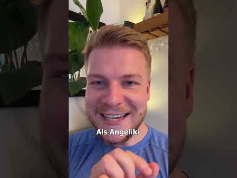 Video Thumbnail: Werbung | Warum ich jeden Tag Hafermilch trinke #InventorAward