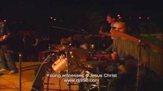 rebecca spiteri - someone is watching over me