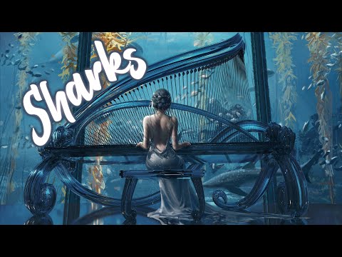 Nightcore - Sharks