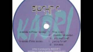 Biochip C The Ovc