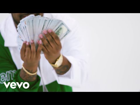T.$poon - Ain't Gotta Flex