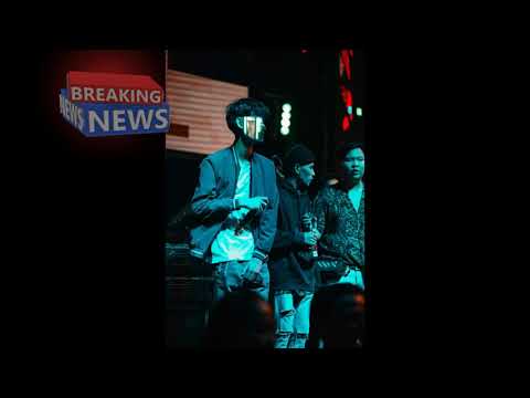 Jslimez - time to buak ft T.S YUENDOPE