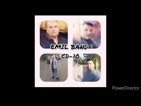 EMIL BAND  10 2020