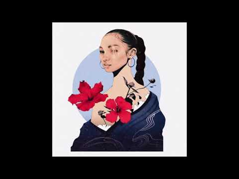 Amber Olivier - When It's Over