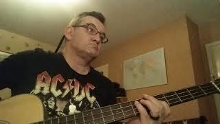 There's no lights on the Christmas tree Mother, they're burning big Louie tonight.