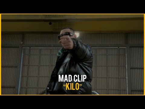 MAD CLIP - KILO FT. SNIK, ILLEOO, FLY LO