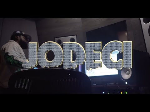 Eastway Santana  X Stvx - Jodeci (Official Video)