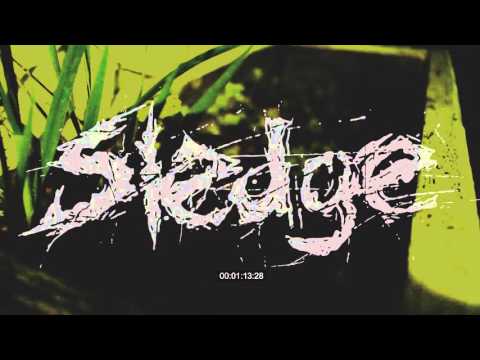 SLEDGE - Disconnect (Official Audio Stream)