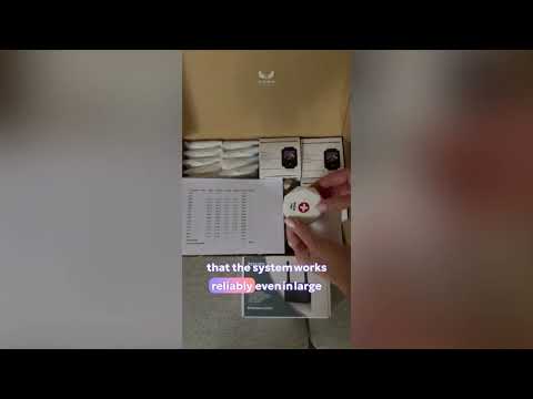 Emergency Button