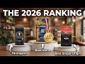 Top 10 Best Coffee Beans Of 2026 Ranked Reviewed