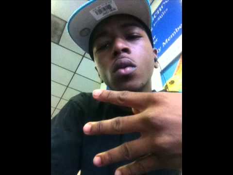 Hoes Choosin Up by TinySCRAP ft. Ros-P