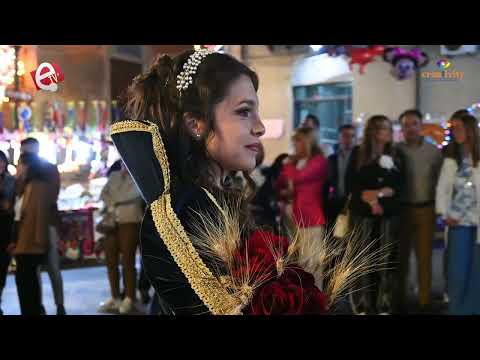 Venerdì Santa Croce 2024 - Highlights