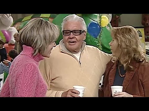 アート・ヴァン・エルスランダーの永続的な遺産 (Art Van Elslander's lasting legacy)