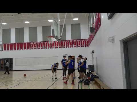 Flipside vs Unionville Wolves - sunday tier 8.5 - tcbl 2022 summer