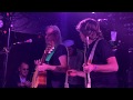 Sloan - Stand By Me, Yeah - Live @ The Casbah (November 7, 2019)