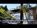 True Crime Podcast 22 Hours An American Nightmare Is Returning With A New Season