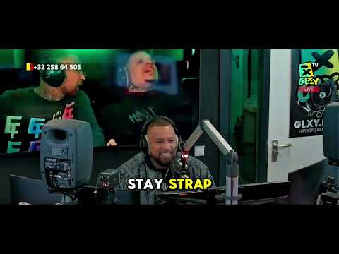 JAYJAY SANTANA ft. GOUDTJE & NAROEDD - (FREESTYLE)