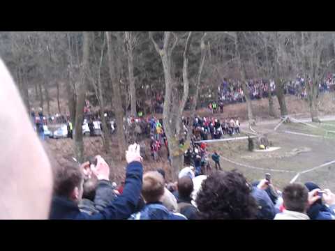 39 Rajd Świdnicki  LESZEK KUZAJ