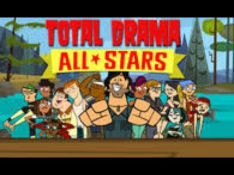 Total Drama All Stars Episode 4 - Food Fright (720p)