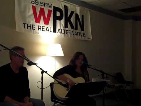 A Swallow Song By Caroline Doctorow at WPKN w/Michael Hennessy